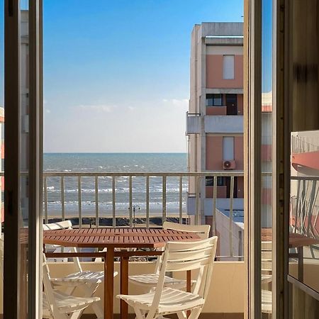 Residence Saint Nicholas Лидо-ди-Езоло Экстерьер фото